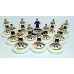 Subbuteo Andrew Table Soccer Germany 1990 World Cup Winners on  RSB Professional Bases